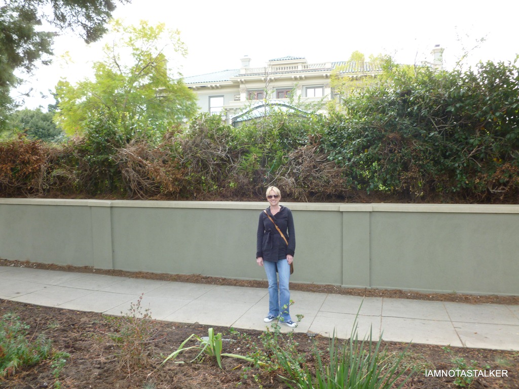 The Milbank Mansion – aka Chapman Academy Preschool from “Daddy Day Care”