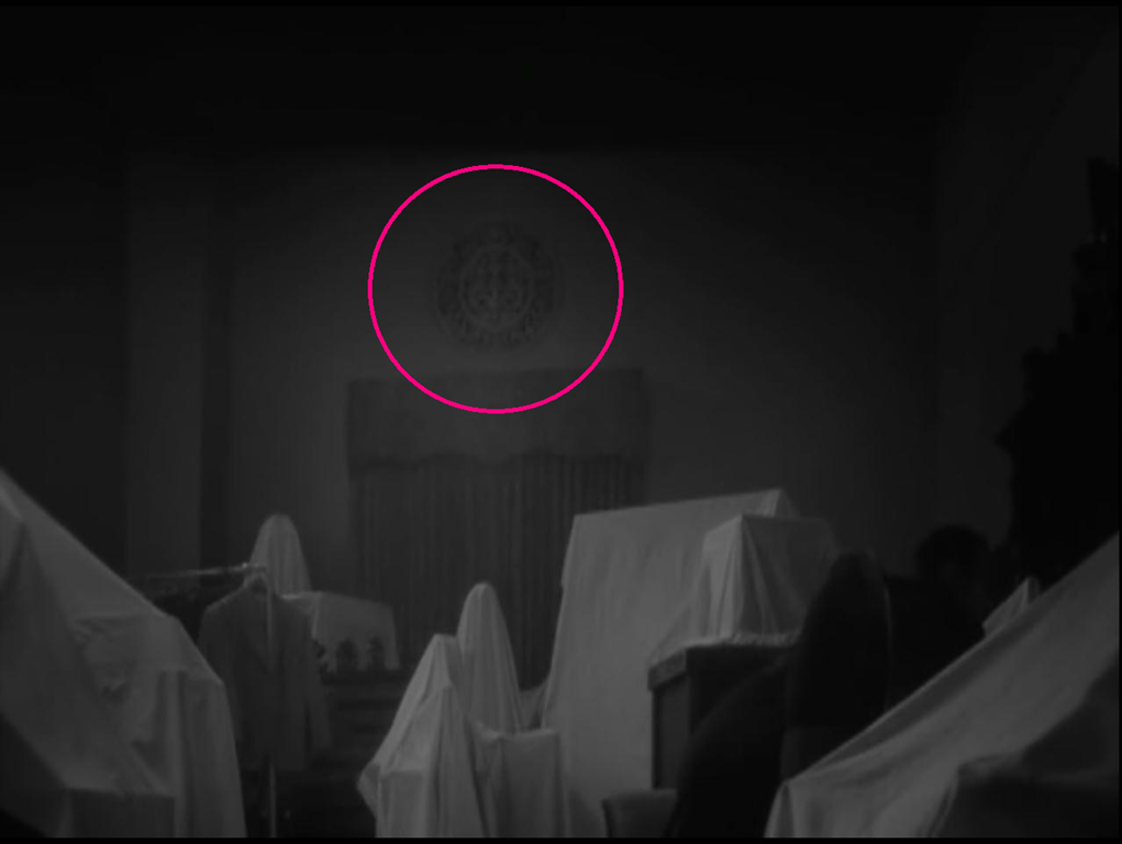 The Artist 3 - The Ebell of Los Angeles filming