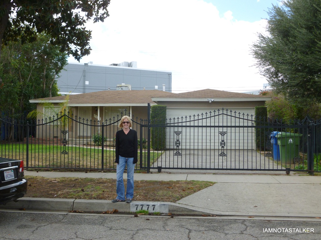 Erin’s Florida House from “The Office”