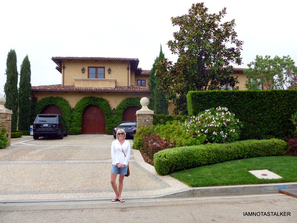 The “Jack and Jill” House