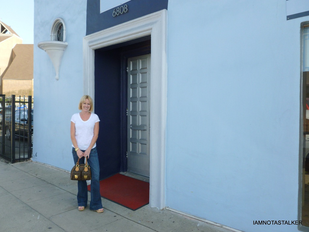 Shooters Bar & Grill from “Melrose Place”