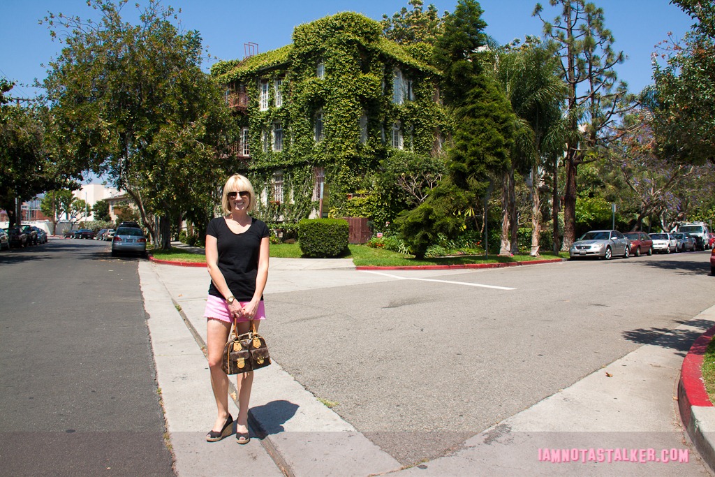 Afton Arms – “The Boys Next Door” Apartment Building