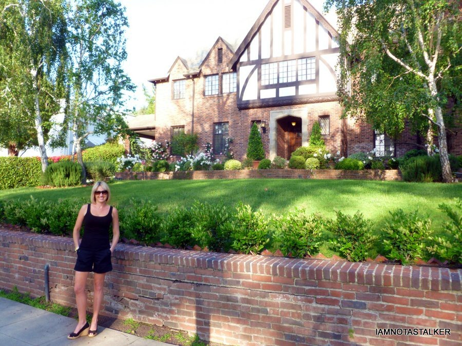 The “Some Kind of Wonderful” Party House