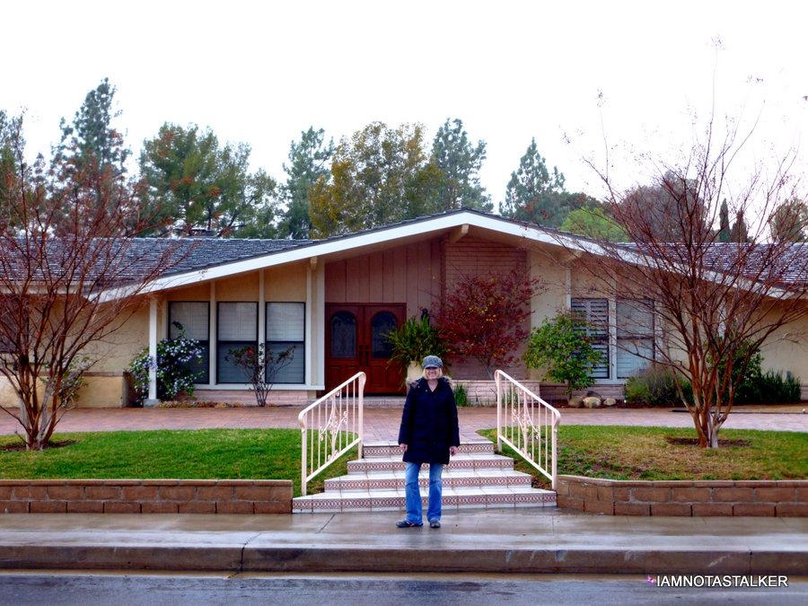 The “Clueless” Party House
