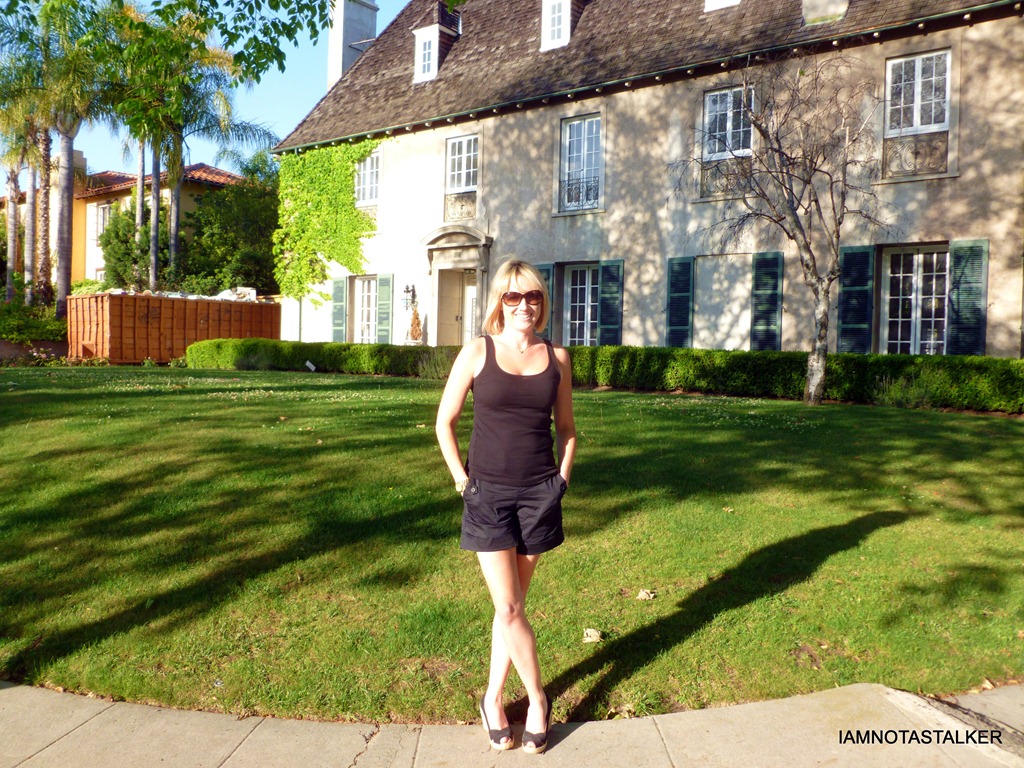 Steff’s House from “Pretty in Pink”