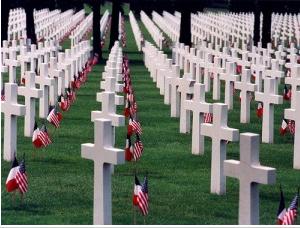 Happy Memorial Day!