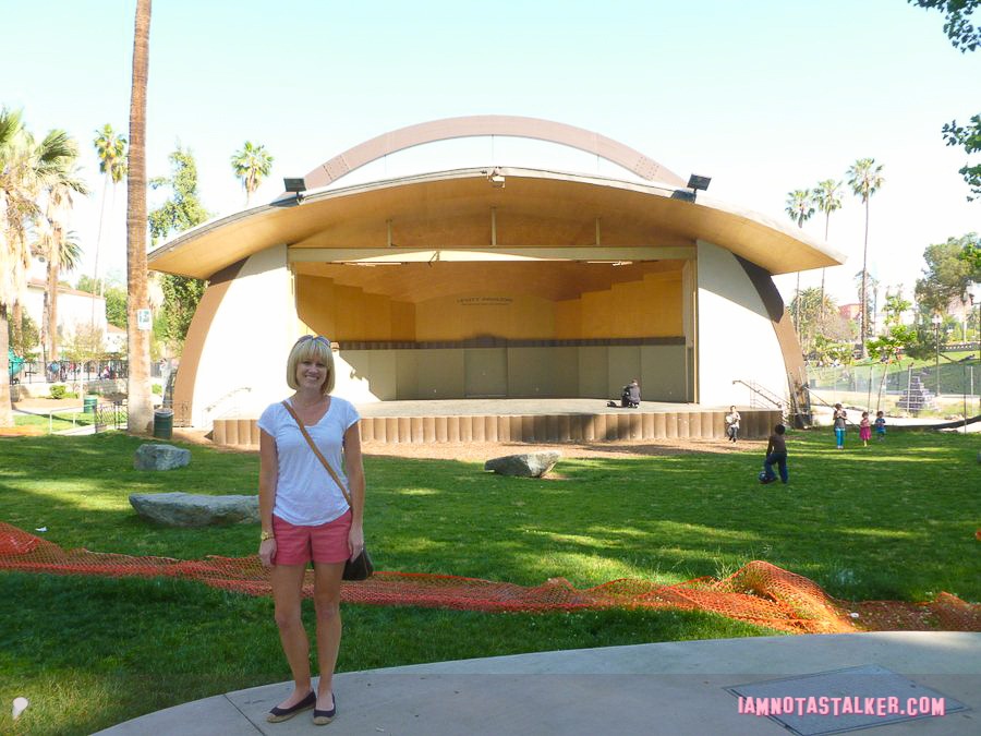 Levitt Pavillion MacArthur Park - filming-1040401