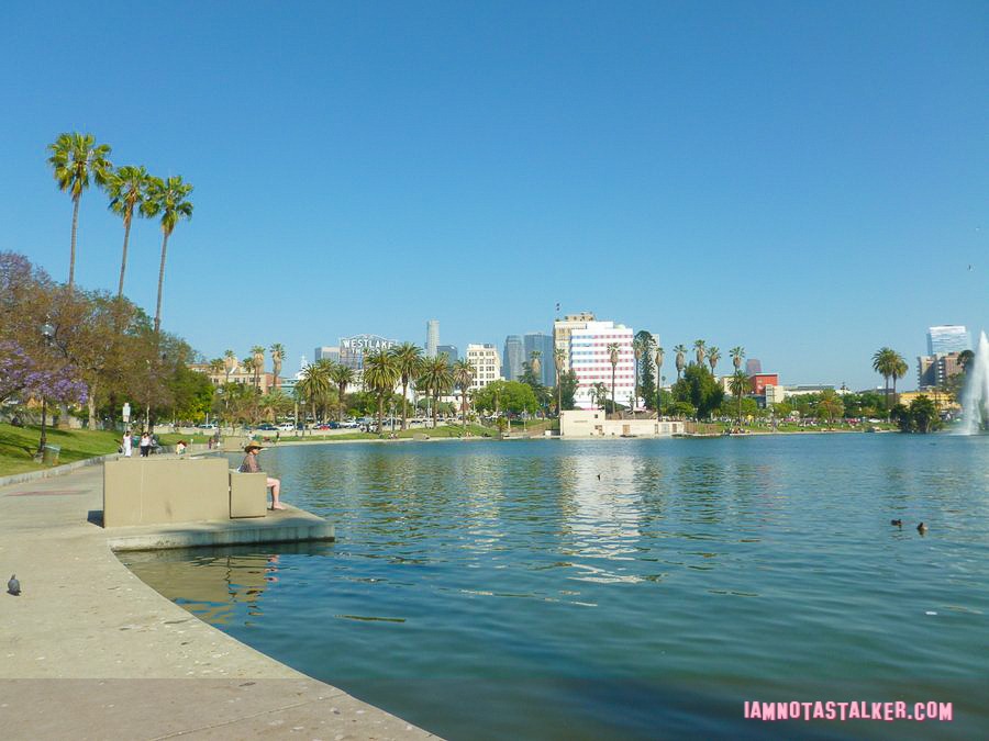 Levitt Pavillion MacArthur Park - filming-1040420