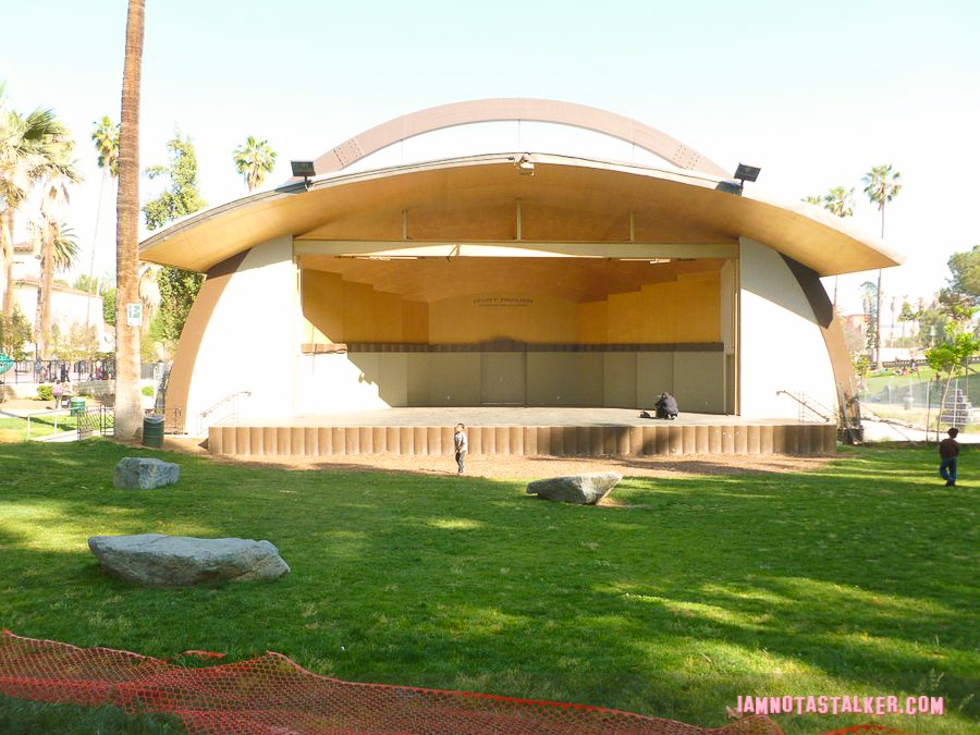 Levitt Pavillion MacArthur Park - filming-1040402
