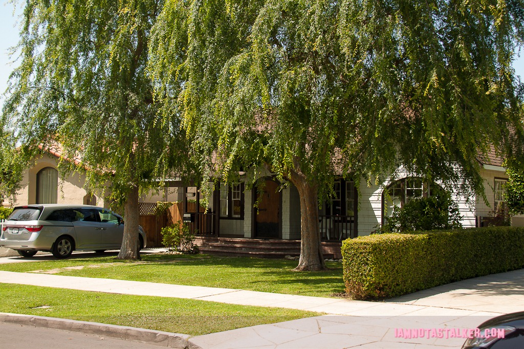 Jess House - New Girl-2179