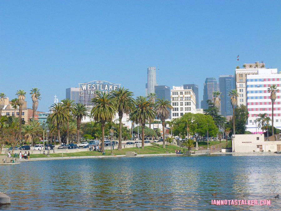 Levitt Pavillion MacArthur Park - filming-1040415