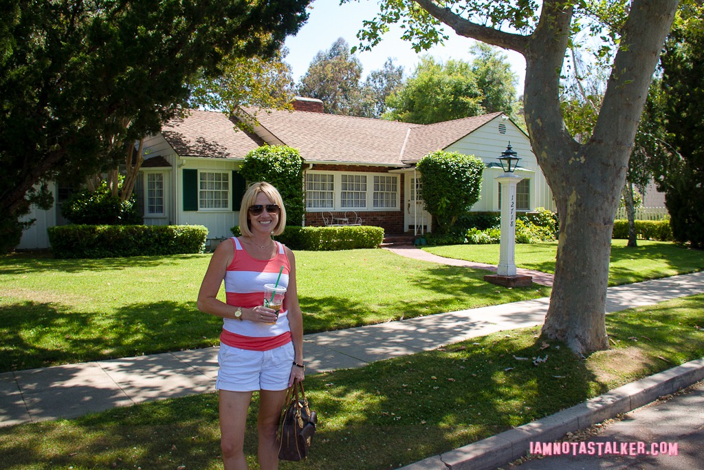 April and Andy’s House from “Parks and Recreation”