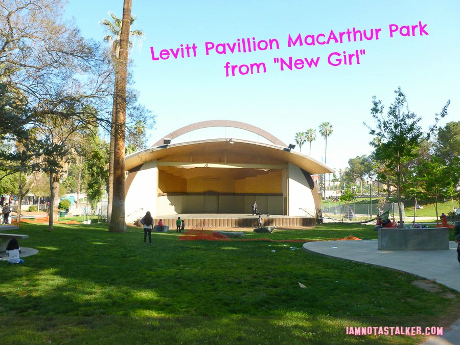 Levitt Pavillion MacArthur Park - filming-1040404