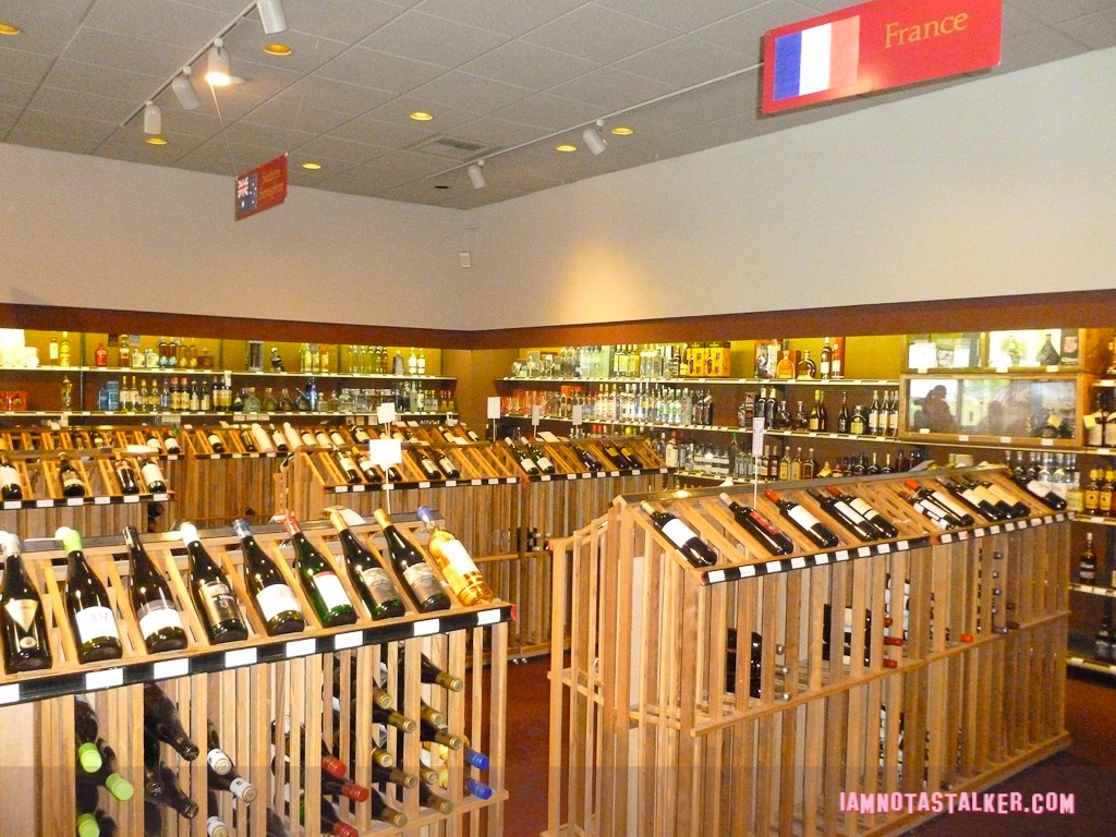 Red Carpet Liquors, Crazy, Stupid, Love.-1050035
