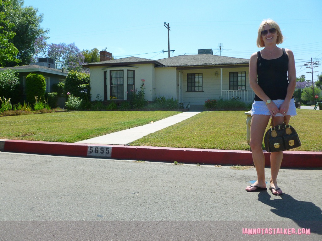 Ann’s House from “Parks and Recreation”