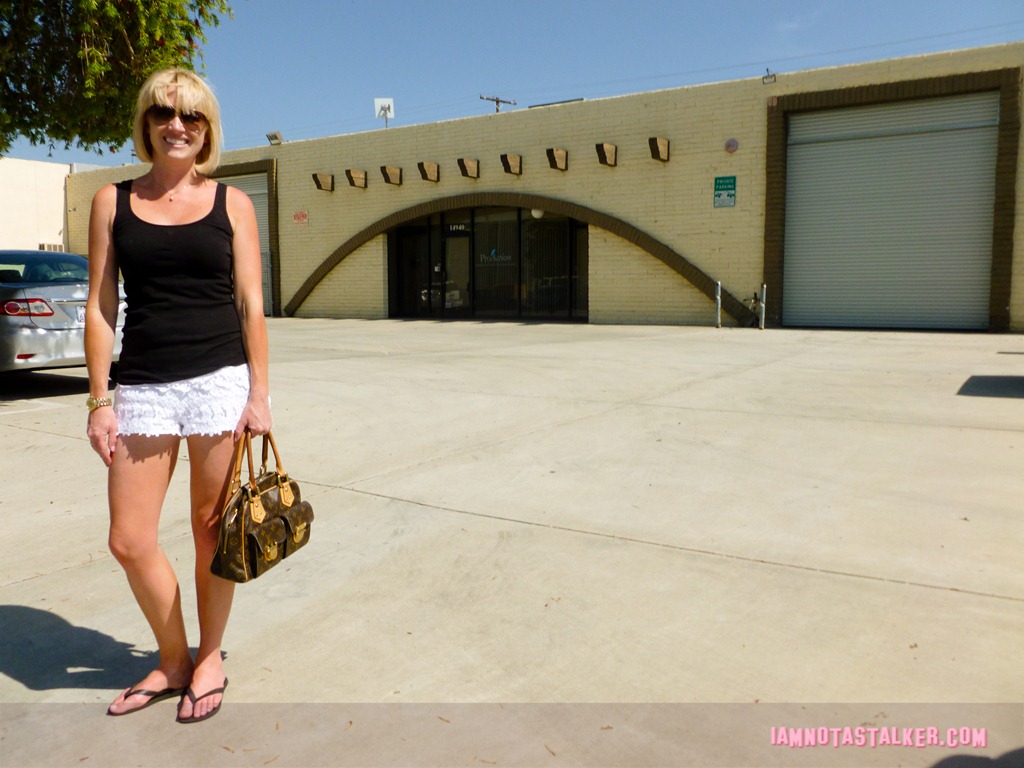 Floodlights Nightclub from “Beverly Hills, 90210”