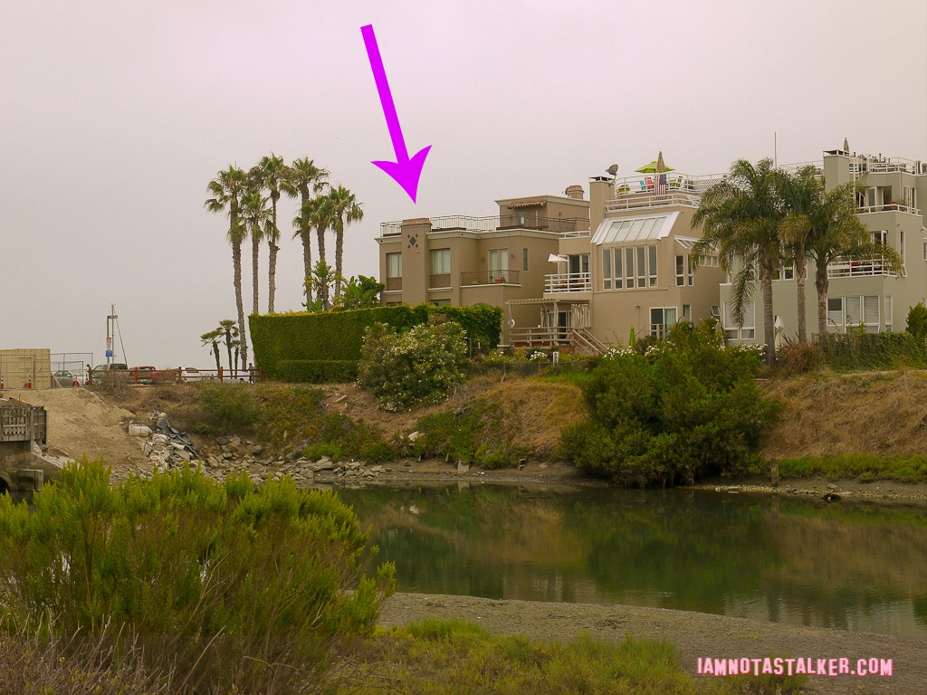 The House from Enough-1000514