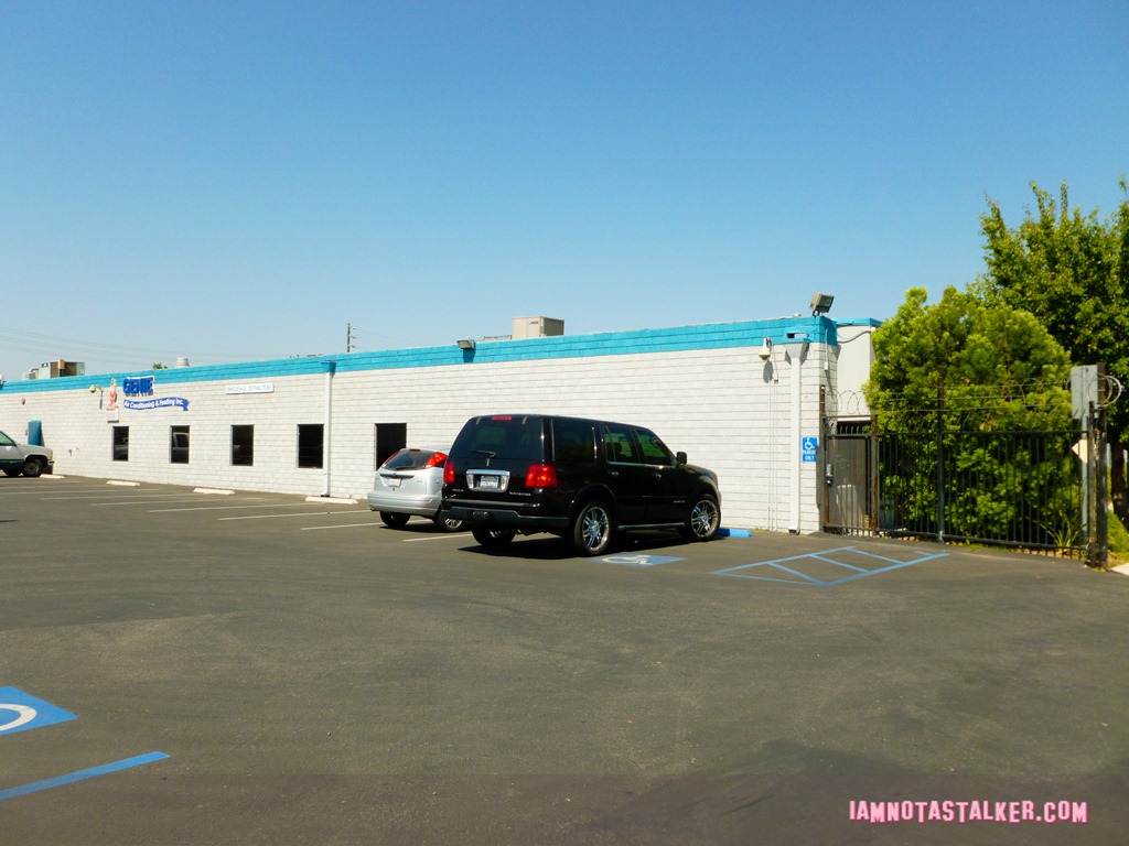 The Rub - The Client List - 90210-1040964