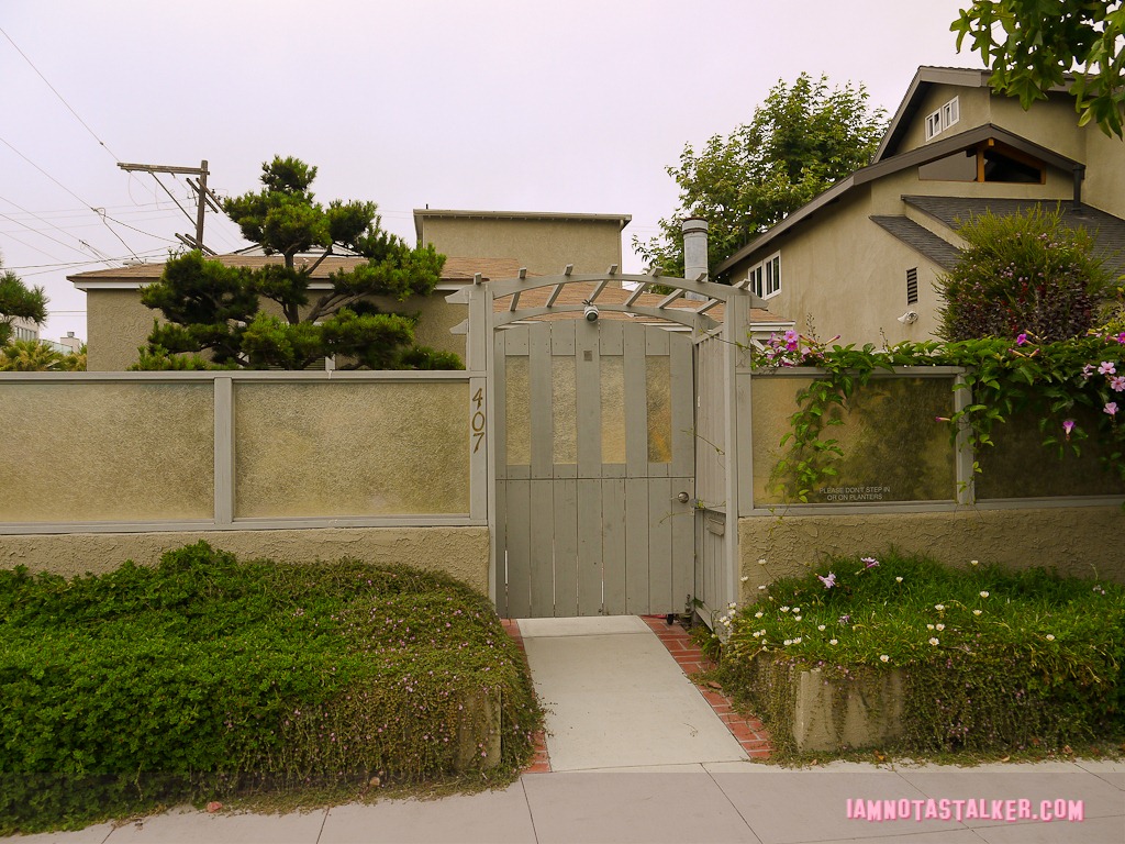 The Net House-1000599