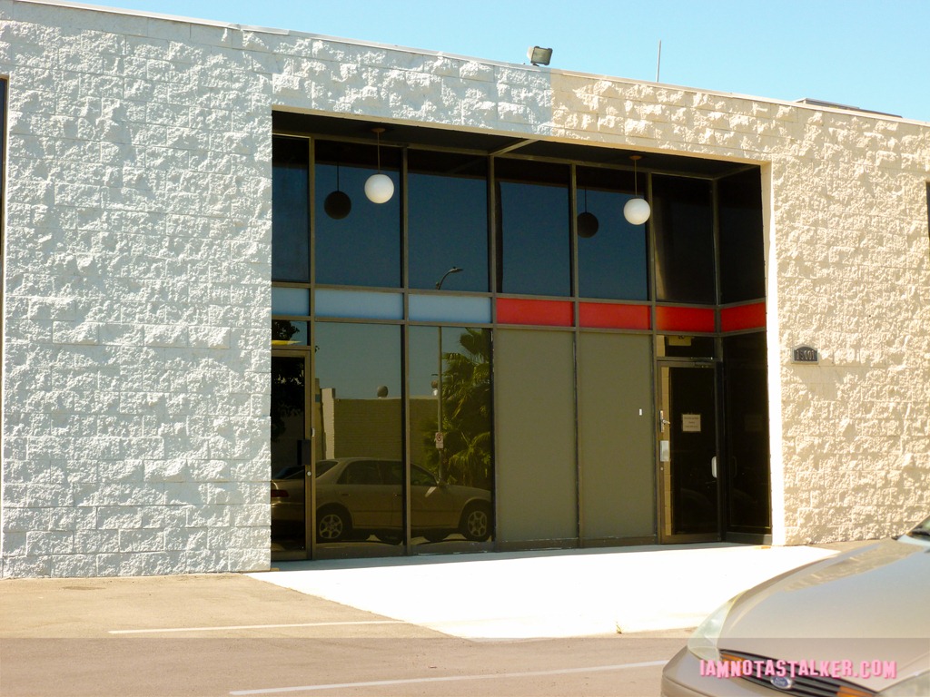 The Rub - The Client List - 90210-1040986