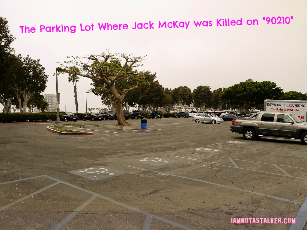 Jack McKay Car Bombinb-1000477
