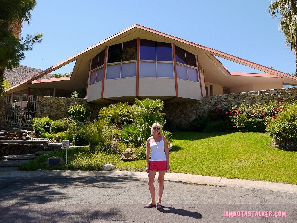 Elvis Presley’s Honeymoon Hideaway
