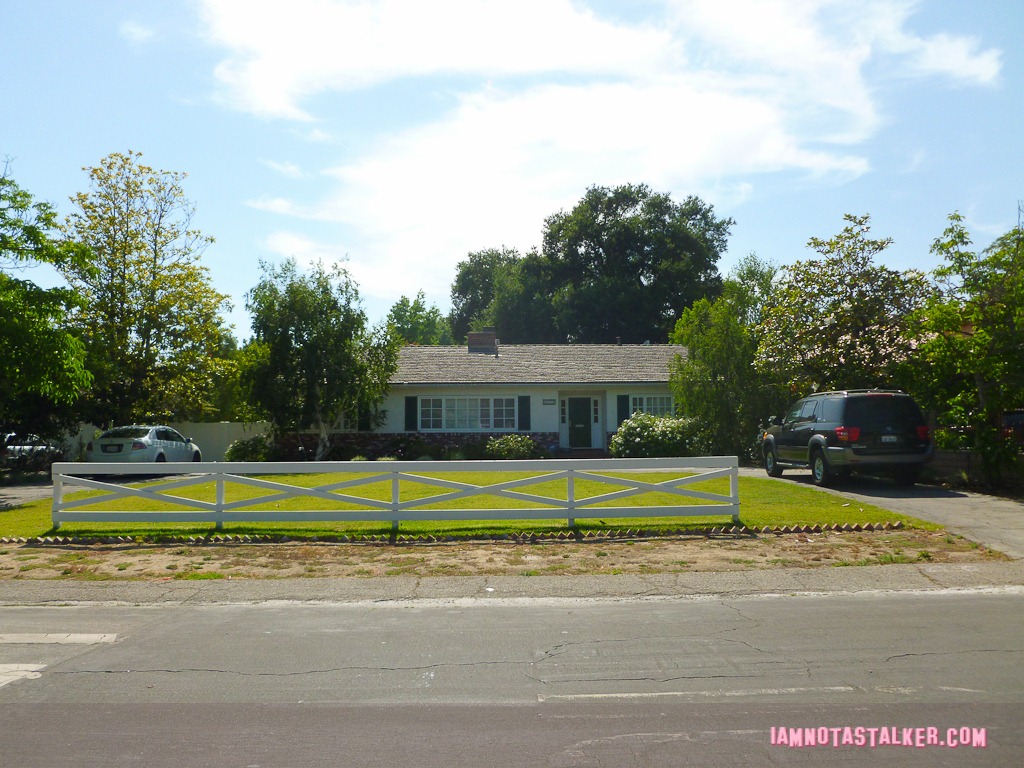 The Client List House-1040999