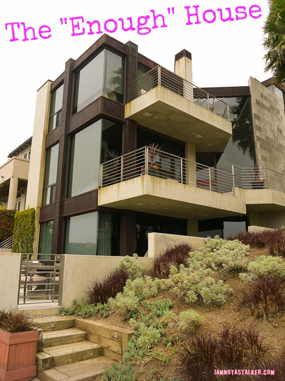 The House from Enough-1000512