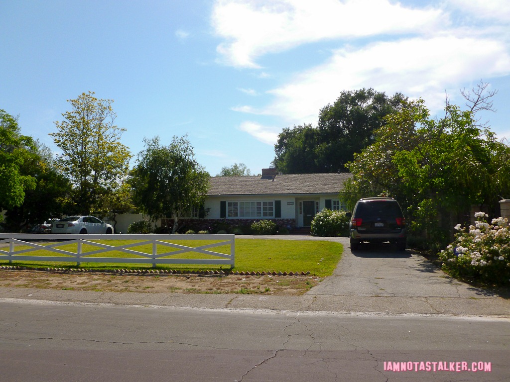 The Client List House-1040998