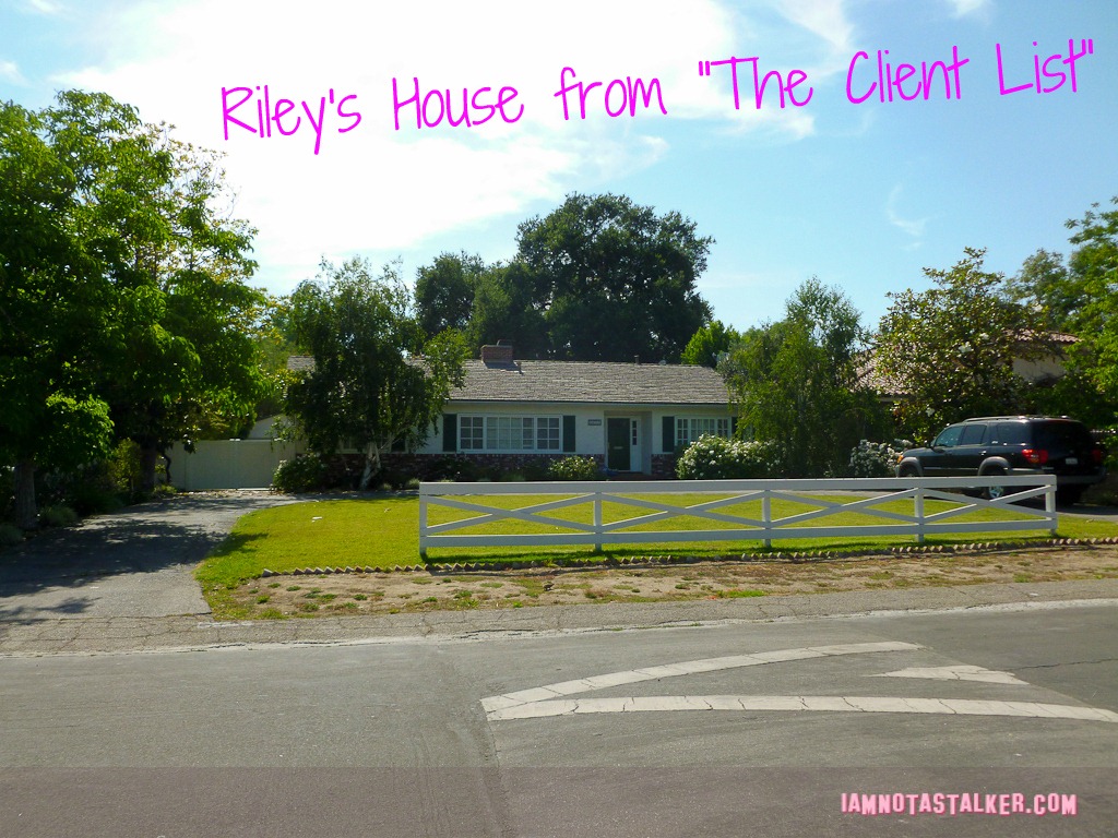 The Client List House-1050004