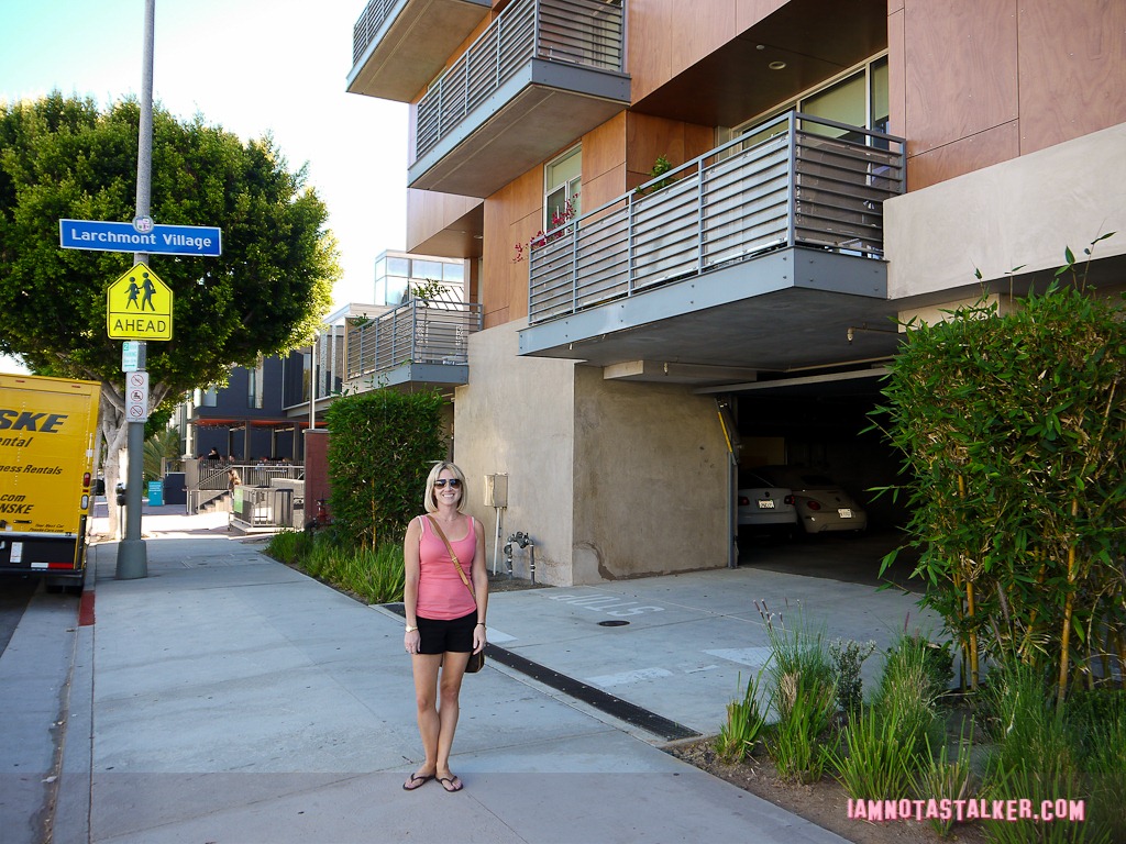 Chris’ Apartment from “Parks and Recreation”