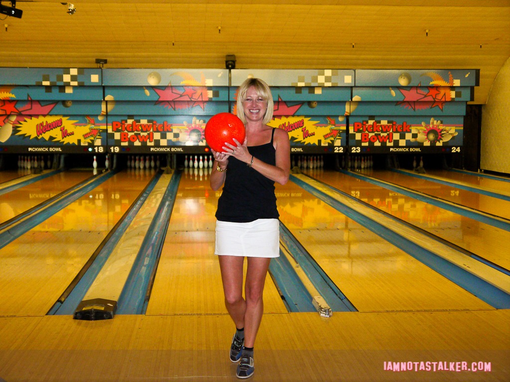 Pickwick Bowl from “Parks and Recreation”