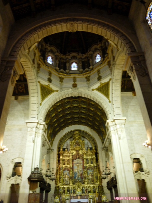 St. Vincent de Paul Church - filming-1000928