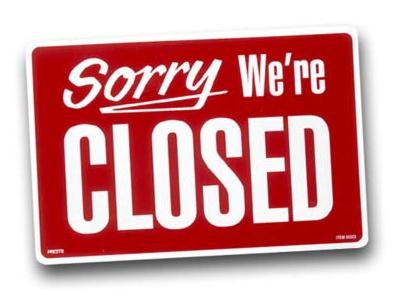 Sorry To Do This Again . . .