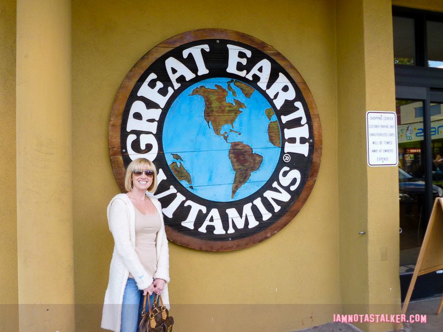 Earthbar – One of Kristin Cavallari’s Favorite Haunts
