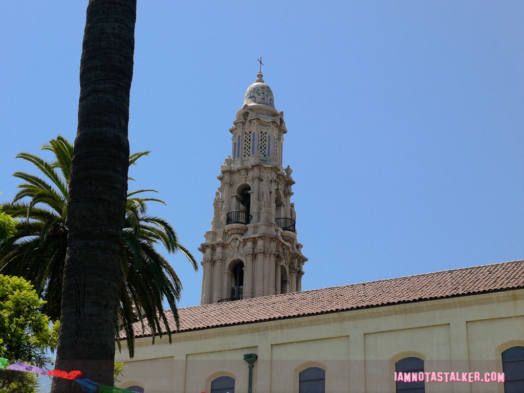 St. Vincent de Paul Church - filming-1000917