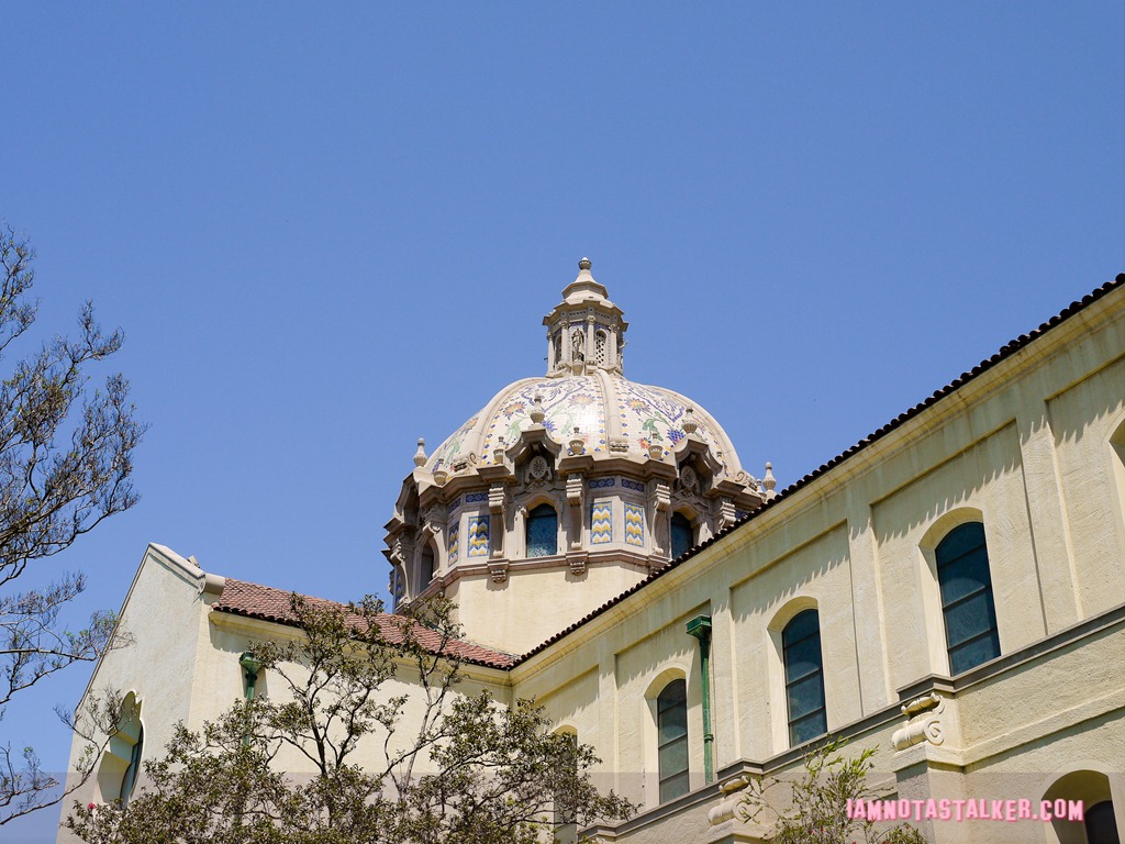 St. Vincent de Paul Church - filming-1000940