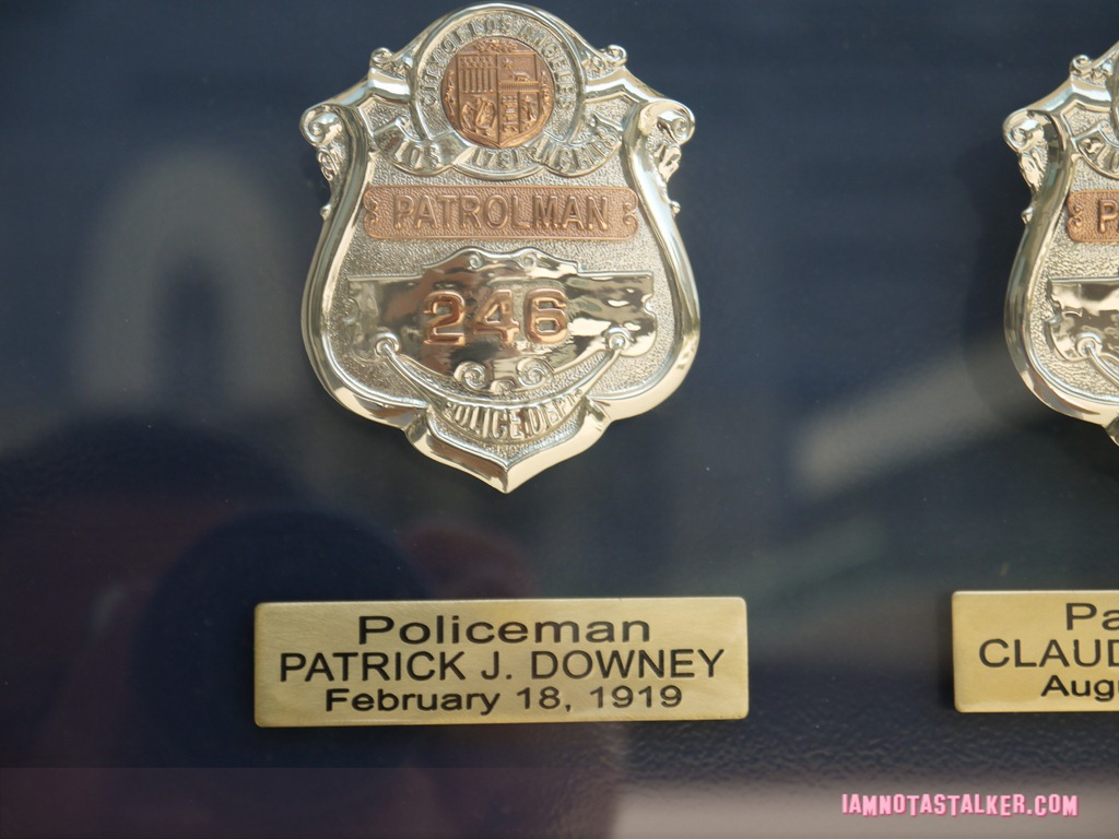 The Closer Police Station-1000900