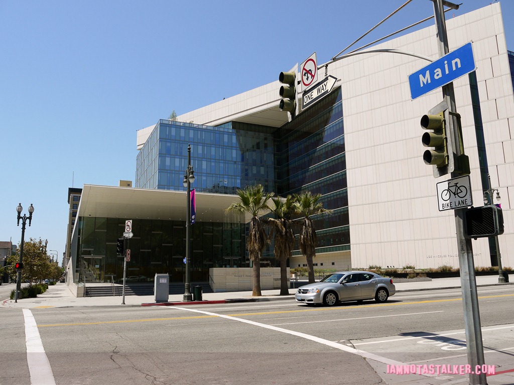 The Closer Police Station-1000909