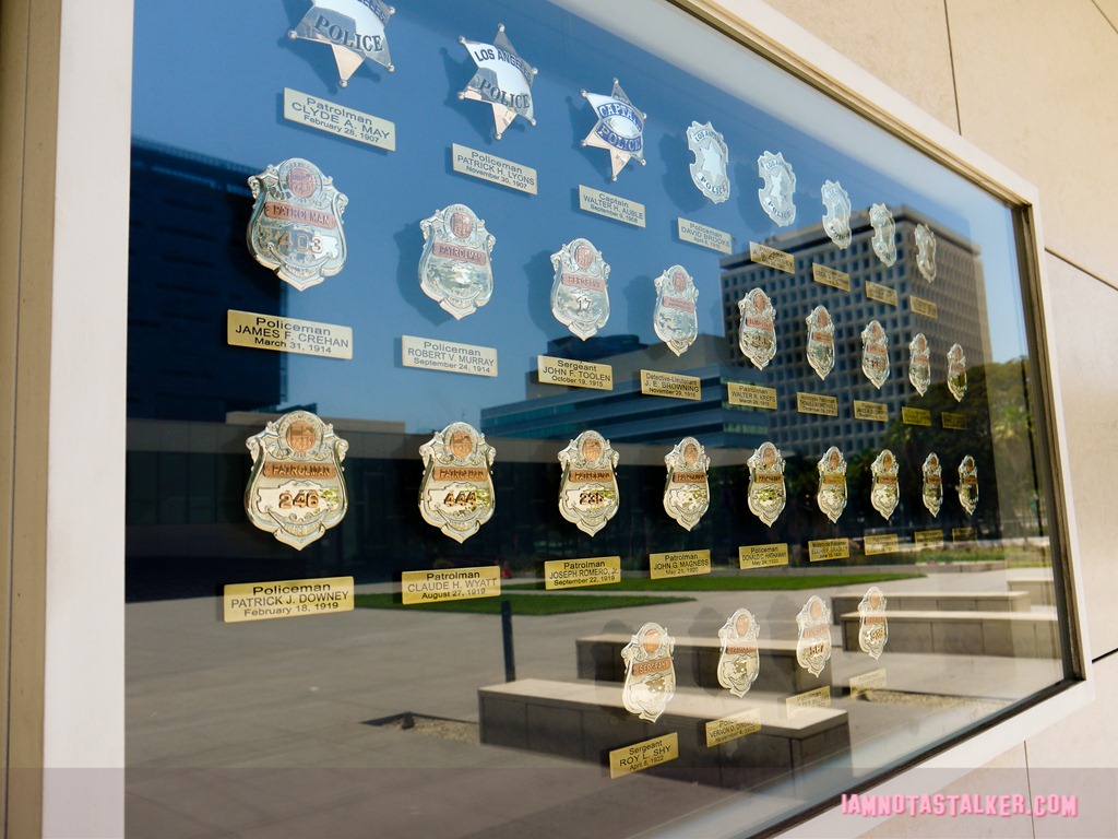 The Closer Police Station-1000899