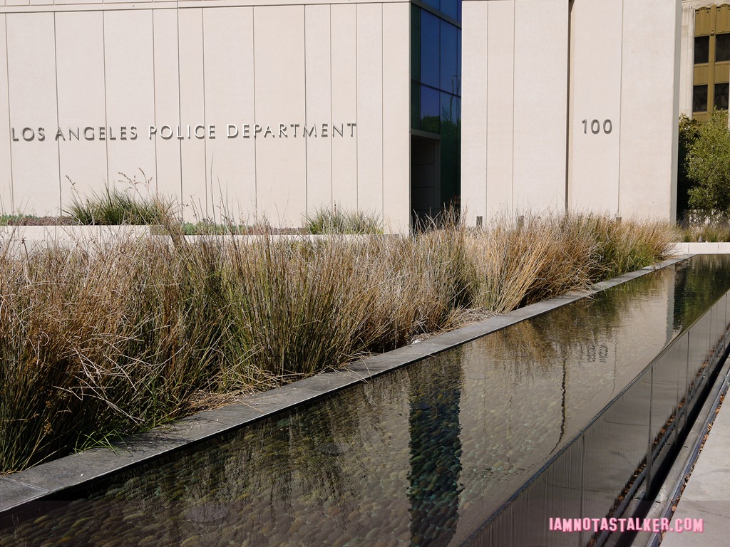 The Closer Police Station-1000890