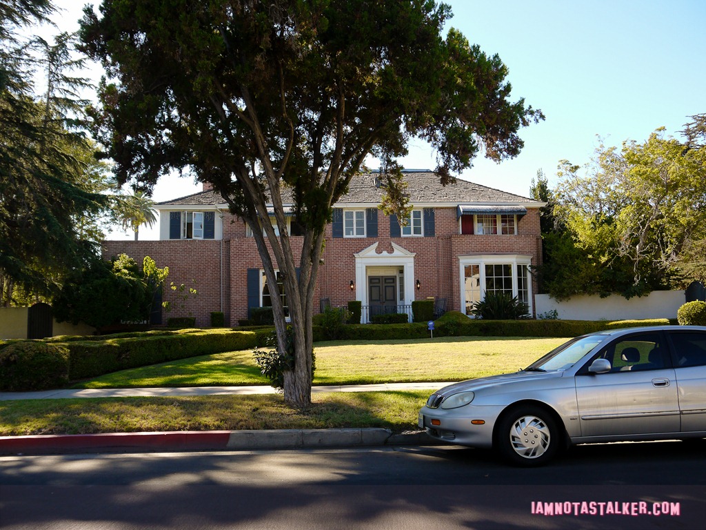 McGinley House -Robert F. Kennedy (4 of 5)