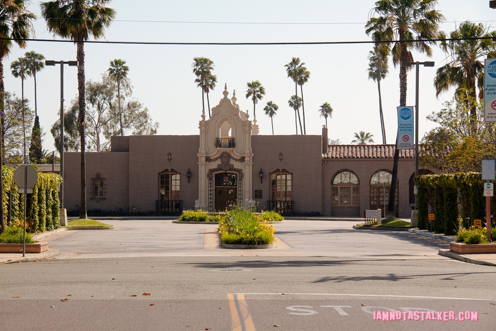 Glendale Amtrak Station (15 of 20)