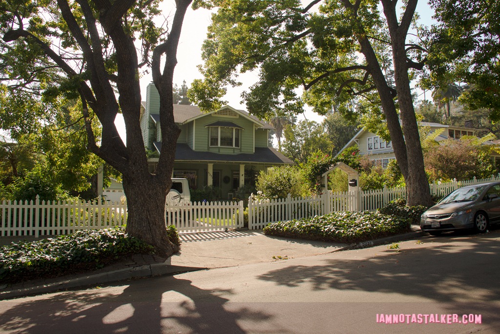 (500) Days of Summer house (3 of 19)