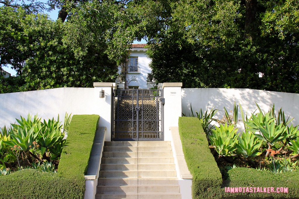 Cecil B Demille estate (1 of 13)