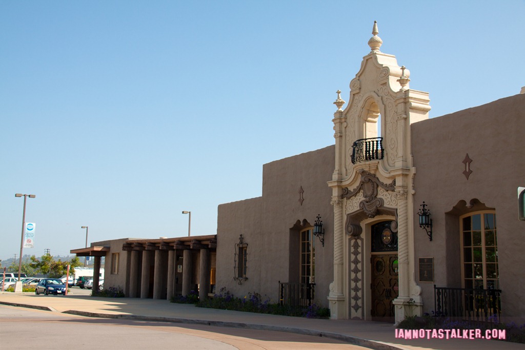 Glendale Amtrak Station (2 of 20)