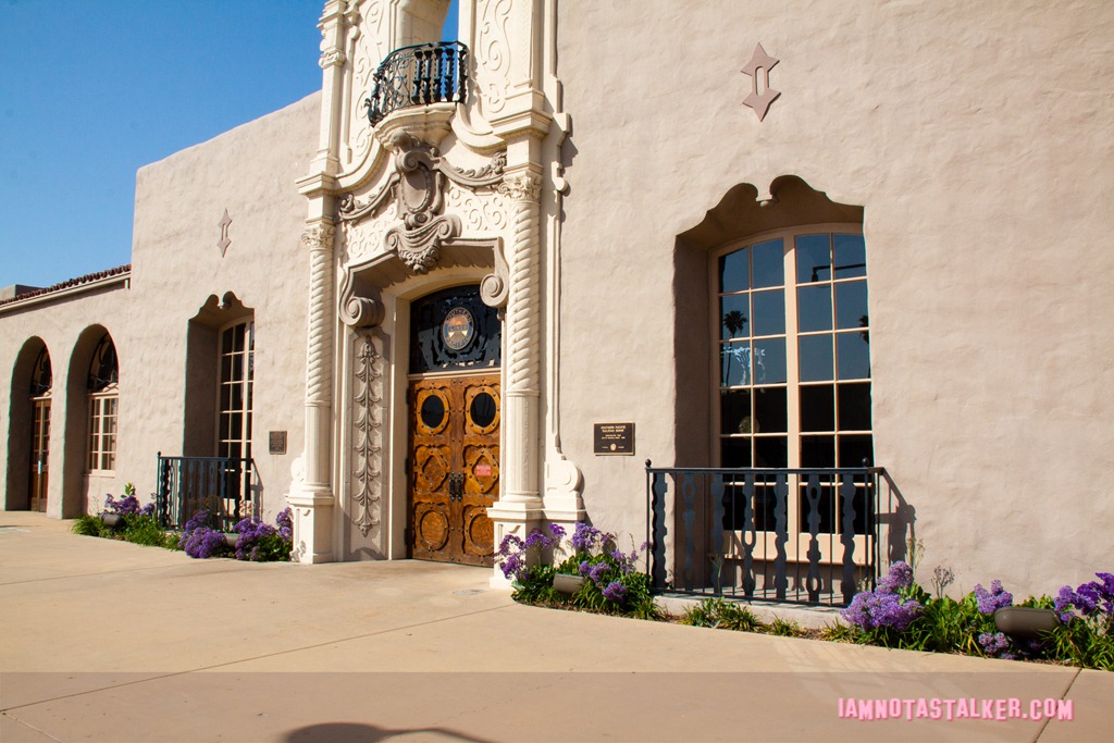 Glendale Amtrak Station (8 of 20)