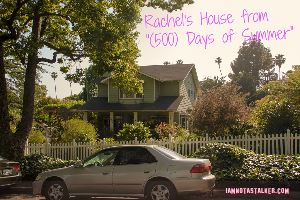 (500) Days of Summer house (8 of 19)