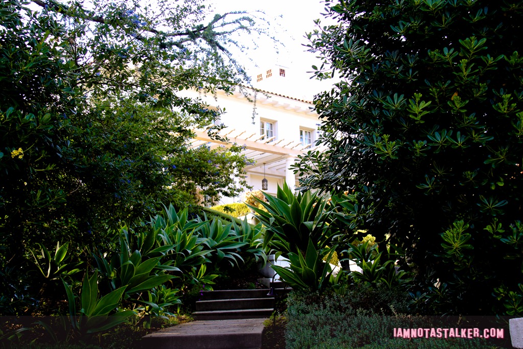 Cecil B Demille estate (6 of 13)
