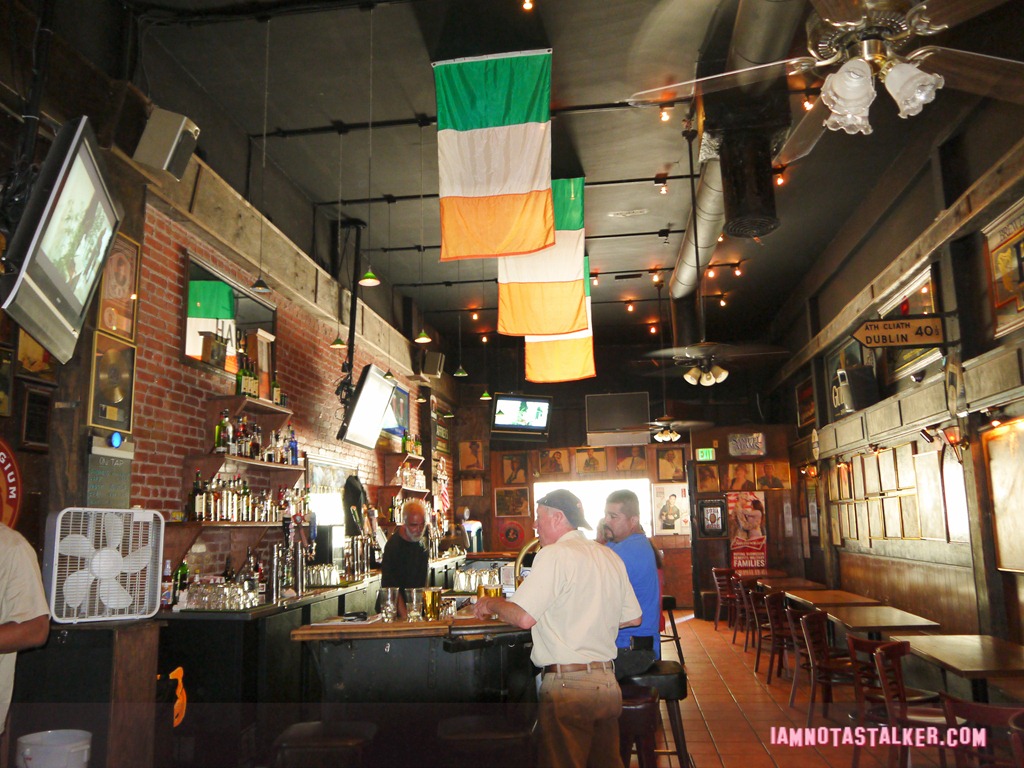 Molly Malone'